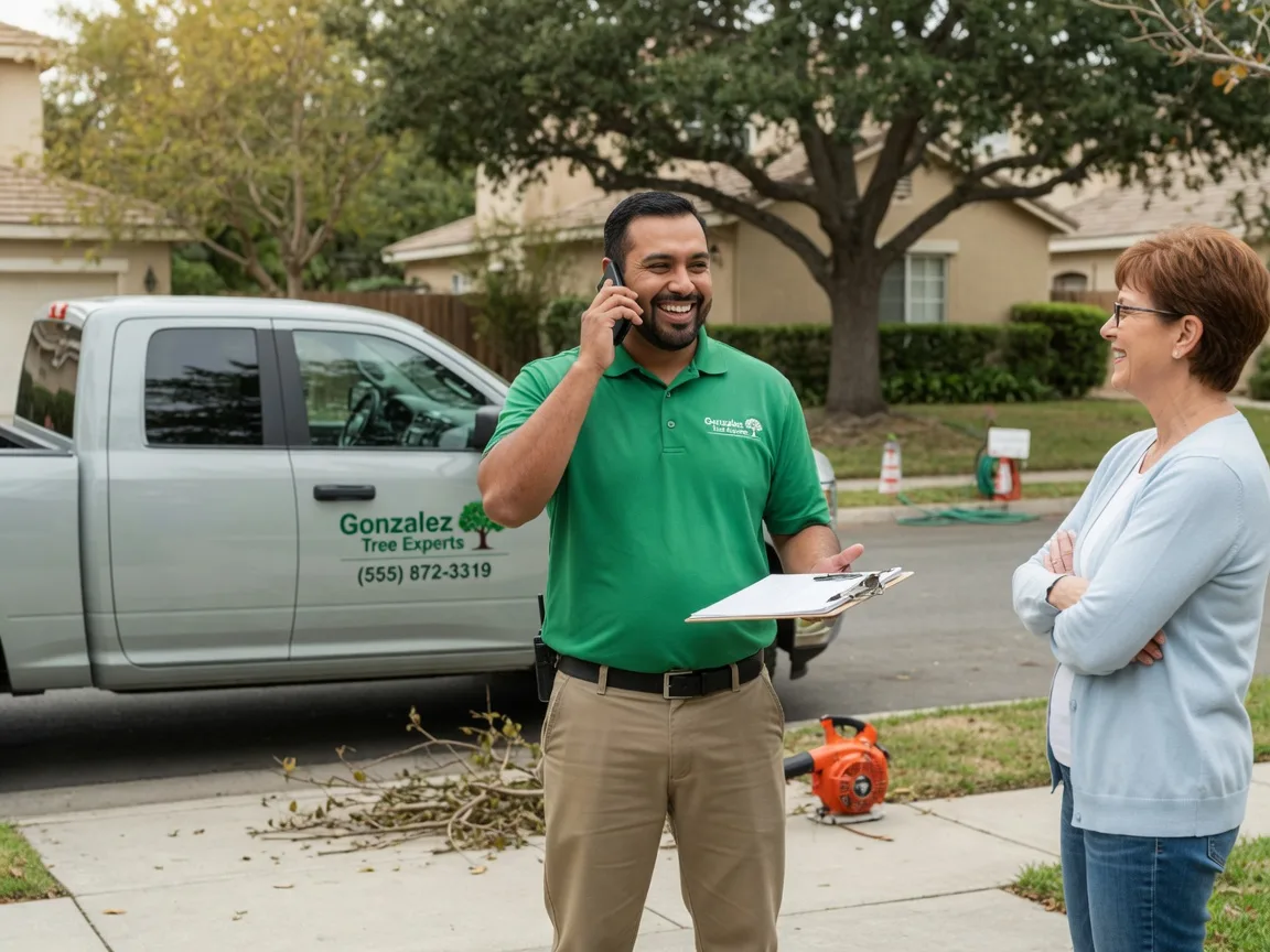 Tree Service Lecanto, FL FAQs